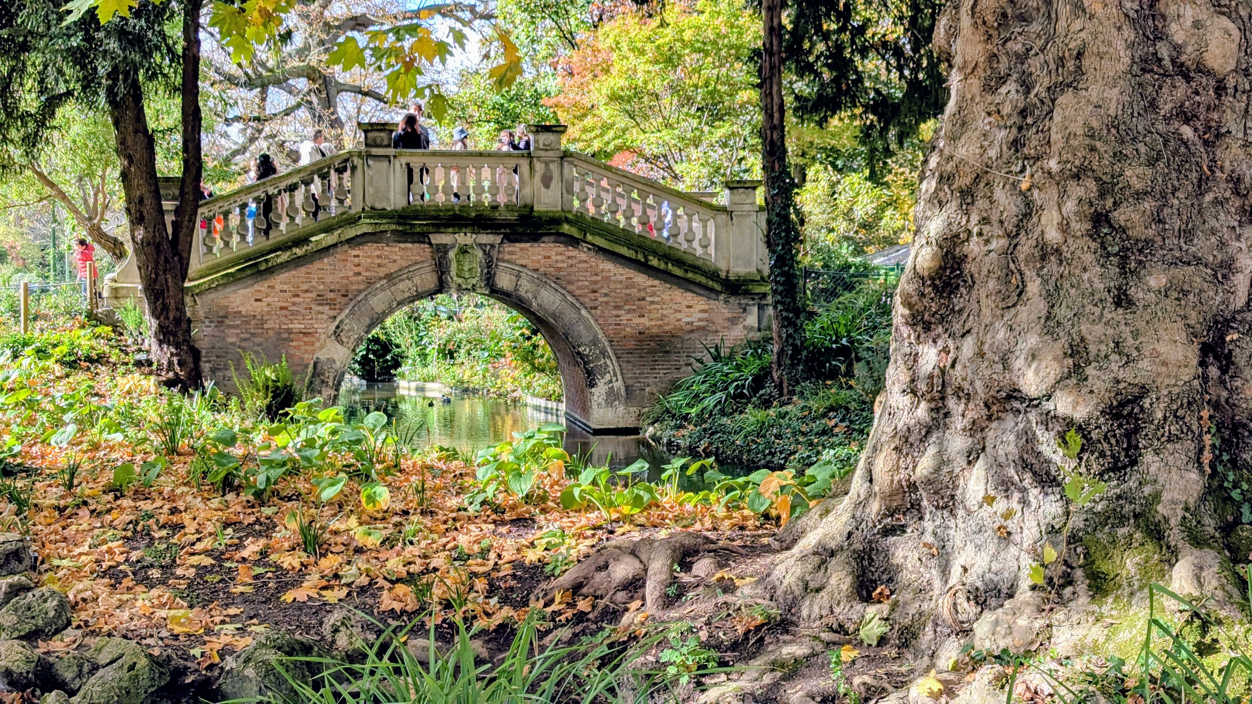 Paris & Giverny